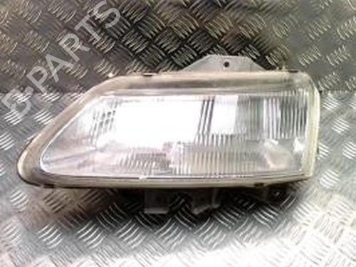Used Left headlight RENAULT LAGUNA I (B56_, 556_) 1.8 (B56A/B) (90 hp) 26445129