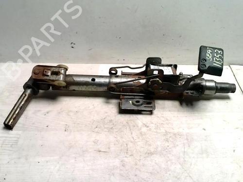 Steering column SEAT TOLEDO II (1M2) 1.9 TDI | BP31232677M21 - Image 2