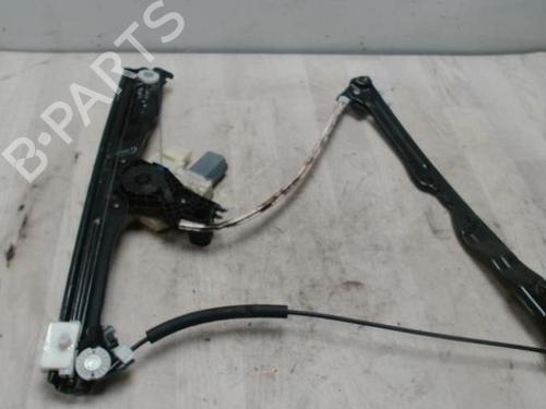 Front right window mechanism PEUGEOT 308 II (LB_, LP_, LW_, LH_, L3_) 1.6 HDi / BlueHDi 115 | BP25427494C23 