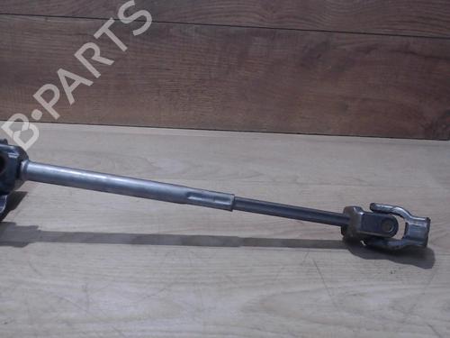 Steering column CITROËN NEMO Box Body/MPV (AA_) 1.4 HDi | BP31224736M21