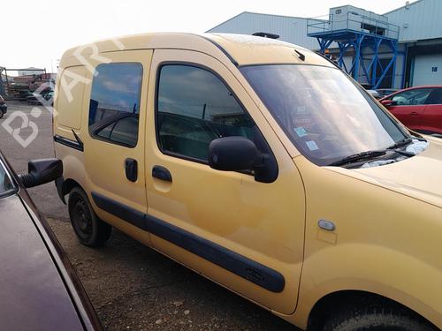Dashboard RENAULT KANGOO Express (FC0/1_) 1.5 dCi | BP31230589C46  - Image 10