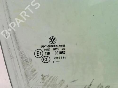 Front right door window VW GOLF V (1K1) 1.9 TDI | BP28017116C19 