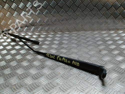 Used Front windshield wiper arm Front windshield wiper arm CITROËN C3 Picasso (SH_) 1.2 THP 110 (SHHNZ6) (110 hp) 36308569 36308569