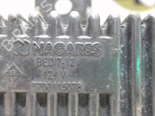 Elektronisk sensor RENAULT CLIO III Grandtour (KR0/1_) 1.5 dCi (KR0F) | BP29815138M84 