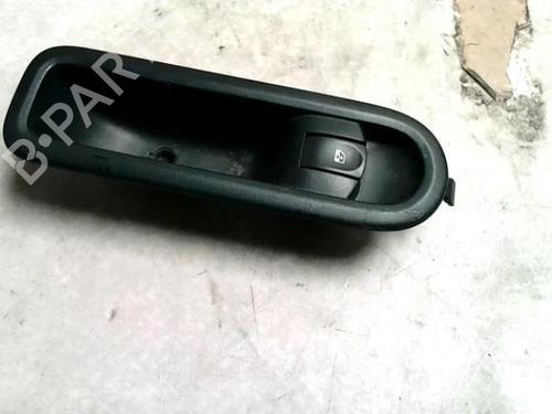 Right front window switch RENAULT CLIO III (BR0/1, CR0/1) 1.2 16V | BP26681385I26