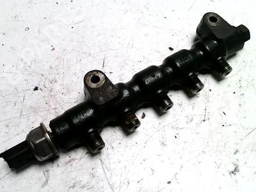 Injection rail PEUGEOT 307 Break (3E) 1.6 HDi | BP31228517M98 - Image 3