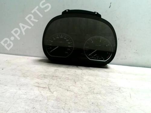 Instrument cluster BMW 1 (E87) 116 d | BP25423364C47 