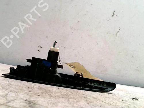 Used Left front window switch NISSAN NOTE (E11, NE11) 1.5 dCi (68 hp) 25424676