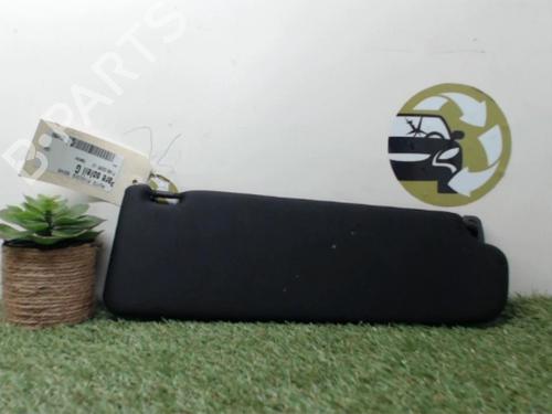 Left sun visor AUDI TT (8N3) 1.8 T quattro | BP25397889I1 