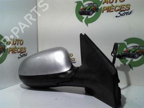 Right mirror FIAT BRAVO II (198_) 1.6 D Multijet (198AXL1B) | BP25400586C27 