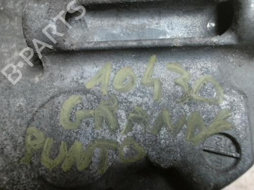AC compressor FIAT GRANDE PUNTO (199_) 1.3 D Multijet | BP31225429M34 - Image 3