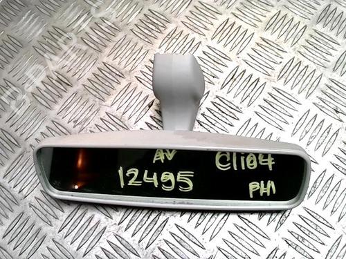 Used Rear mirror Rear mirror RENAULT CLIO IV (BH_) 1.5 dCi 75 (75 hp) 32701977 32701977