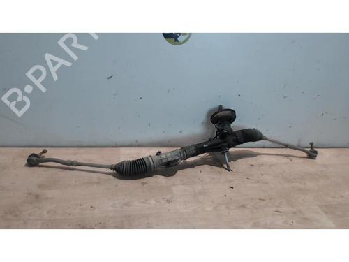 Used Steering rack PEUGEOT 308 I (4A_, 4C_) 1.6 HDi (90 hp) 25386440