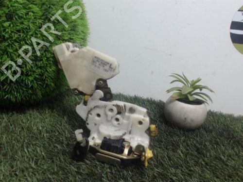 Used Front left lock NISSAN MICRA II (K11) 1.0 i 16V (K11) (60 hp) 25393279