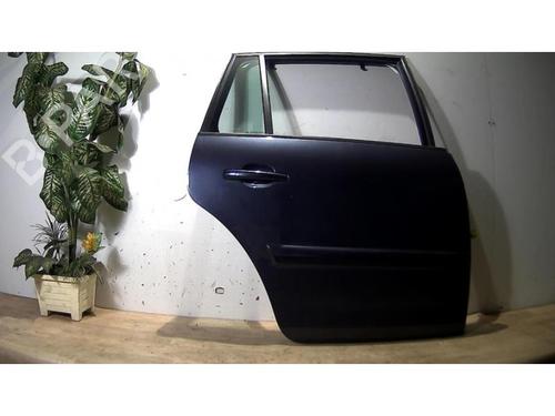 Right rear door CITROËN C4 Grand Picasso I (UA_) 1.6 HDi | BP25409369C5 