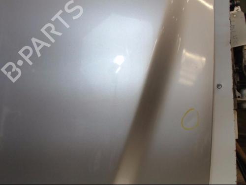 Hood MAZDA 6 Hatchback (GG) 2.0 DI (GG14) | BP25400837C1