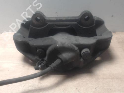 Left front brake caliper BMW 3 (E90) 330 xd | BP28811775M105