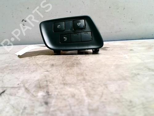 Mando CITROËN C4 II (NC_) 1.6 HDi 90 (92 hp) 27352697