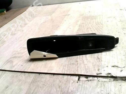 Right rear window switch RENAULT CAPTUR I (J5_, H5_) 1.5 dCi 90 (J5N4, J5M5, J5MW, J5M6, J5AL, J5AJ) | BP25426191I28 