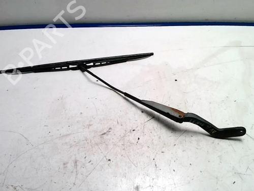 Used Front windshield wiper arm CITROËN SAXO (S0, S1) 1.1 X, SX (60 hp) 25418435