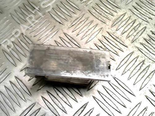 Luce targa RENAULT MEGANE II (BM0/1_, CM0/1_) 1.9 dCi (BM0G, CM0G) (120 hp) 31357592