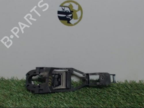 Front left exterior door handle SEAT IBIZA III (6L1) 1.9 SDI | BP25397439C128
