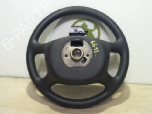 Volant AUDI A4 B6 Avant (8E5) 1.9 TDI (130 hp) 31218742