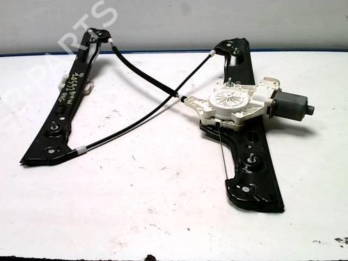 Front left window mechanism BMW 3 (E90) 318 d | BP31222482C22 