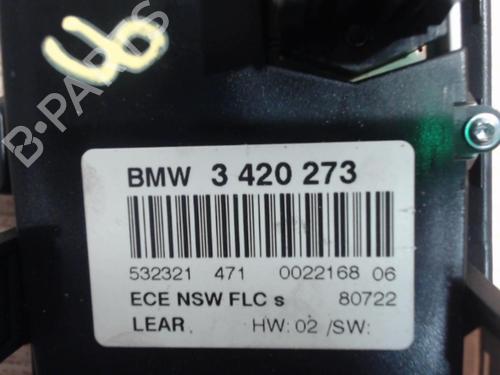 Headlight switch BMW X3 (E83) xDrive 20 d | BP25386371I24