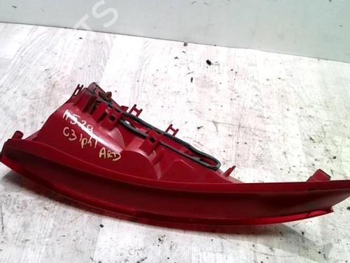 Right taillight CITROËN C3 I (FC_, FN_) 1.4 HDi | BP25426499C35 