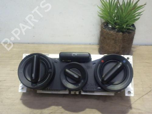 Commande Chauffage VW NEW BEETLE Convertible (1Y7) 1.4 | BP25389936I5 