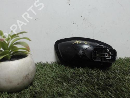 Front left interior door handle RENAULT CLIO IV (BH_) 1.5 dCi 75 | BP25393791I13 
