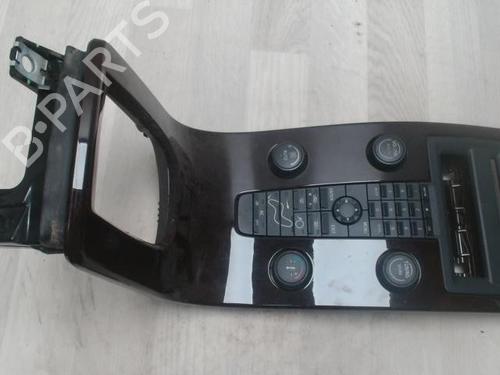 Commande Chauffage VOLVO S40 II (544) 1.6 D (110 hp) 27862640