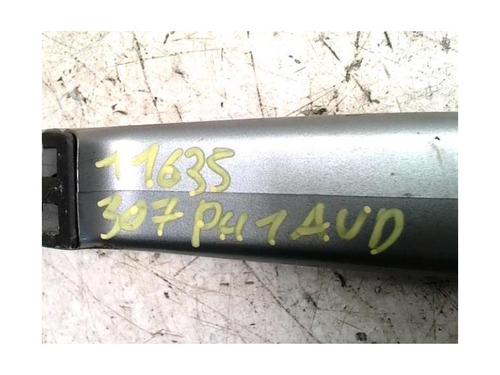Front right exterior door handle PEUGEOT 307 (3A/C) 1.6 16V | BP25425878C129