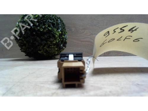 Switch VW GOLF VI (5K1) 2.0 TDI | BP25416120I30 