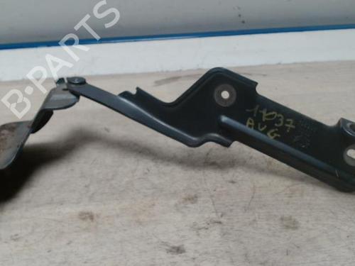 Used Hinge/Door check strap CITROËN C4 I (LC_) 1.6 HDi (90 hp) 25421107