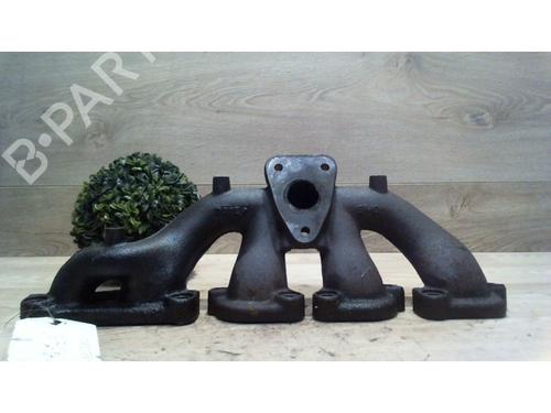 Used Exhaust manifold RENAULT MASTER II Van (FD) 2.5 dCi 100 (FD0U, FD0V) (99 hp) 25414210