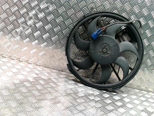 Used Heater blower motor NISSAN MICRA III (K12) 1.2 16V (80 hp) 26197970