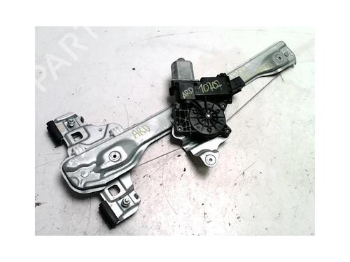 Used Rear right window mechanism OPEL MOKKA / MOKKA X (J13) 1.6 CDTI (_76) (136 hp) 25421590
