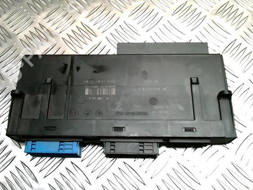 Centralina BMW 1 (E81) 116 d (116 hp) 31221341