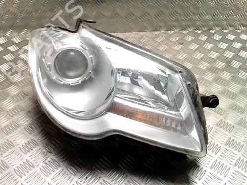 Used Right headlight Right headlight VW TOURAN (1T1, 1T2) 2.0 TDI (140 hp) 33270277 33270277