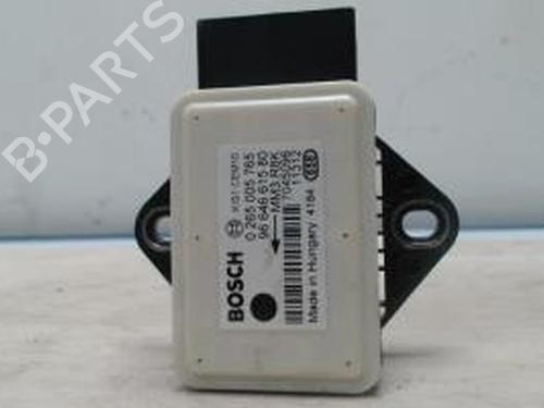 Elektronisk sensor PEUGEOT 308 I (4A_, 4C_) 1.6 HDi (92 hp) 25418705