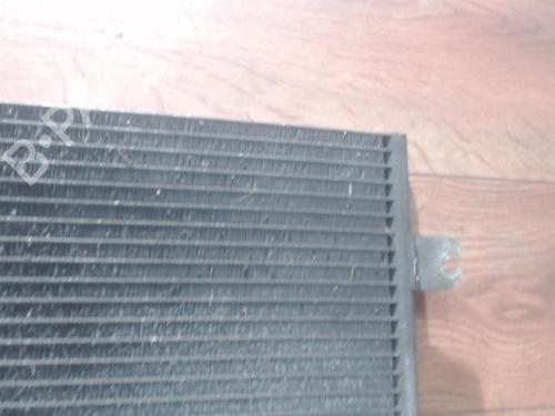Used AC radiator RENAULT MEGANE I (BA0/1_) 1.9 dCi (BA05, BA1F) (102 hp) 25383912
