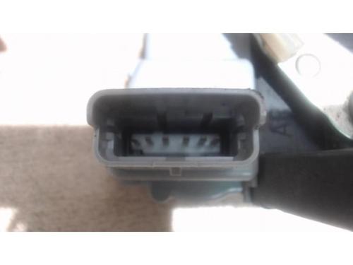 Rear left lock CITROËN C5 I (DC_) 2.2 HDi (DC4HXB, DC4HXE) | BP25402315C100 