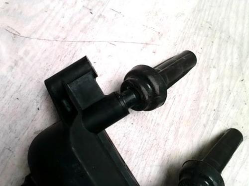 Ignition coil RENAULT MEGANE III Hatchback (BZ0/1_, B3_) 1.5 dCi (BZ0C) | BP28311360M94 