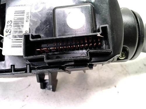 Mando luces KIA SOUL I (AM) 1.6 CRDi 115 (115 hp) 31226649