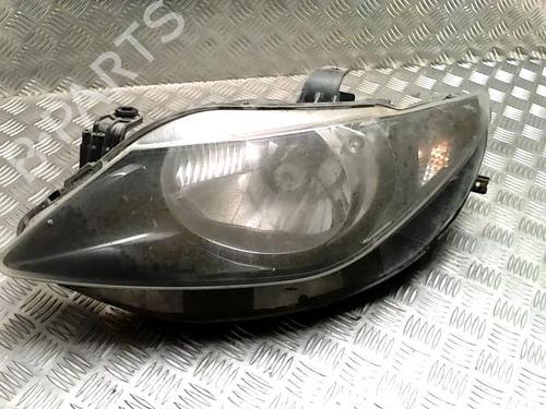 Used Left headlight Left headlight SEAT IBIZA IV (6J5, 6P1) 1.2 TDI (75 hp) 36308558 36308558