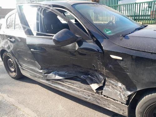 Rear left exterior door handle BMW 1 (E87) 116 i | BP29873812C130