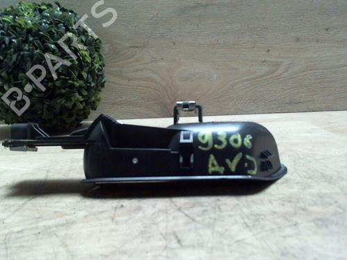 Front right interior door handle VW GOLF V (1K1) 1.9 TDI | BP25411441I14 - Image 3