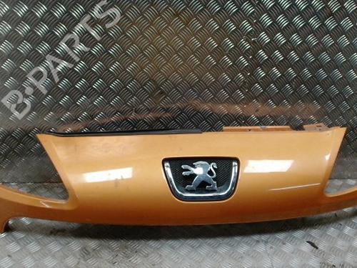 Grill Grill PEUGEOT 1007 (KM_) 1.6 16V (109 hp) 33844645 33844645